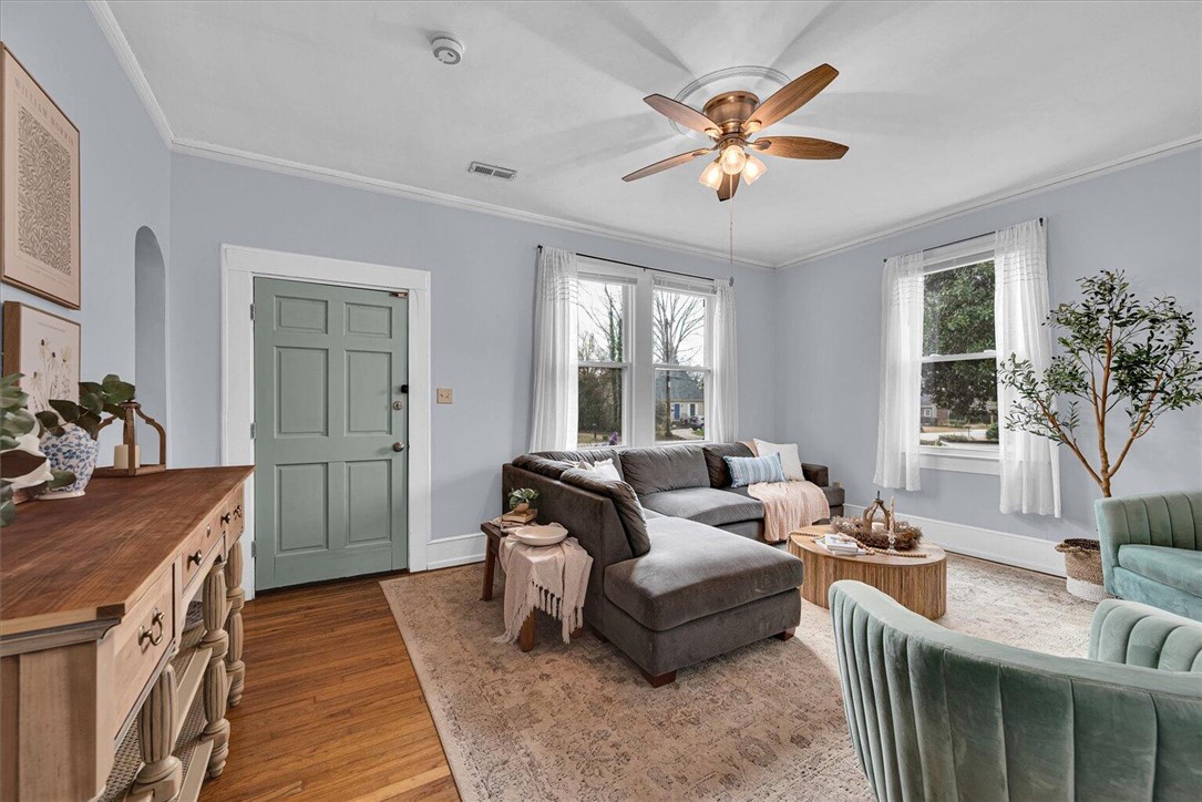 700 Westview Avenue Anderson, SC 29625 - Photo 11 of 50