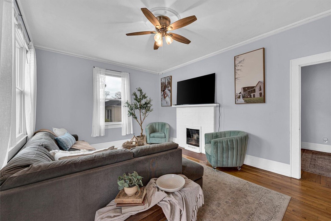 700 Westview Avenue Anderson, SC 29625 - Photo 2 of 50