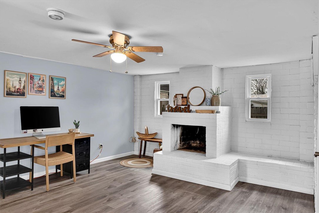 700 Westview Avenue Anderson, SC 29625 - Photo 32 of 50