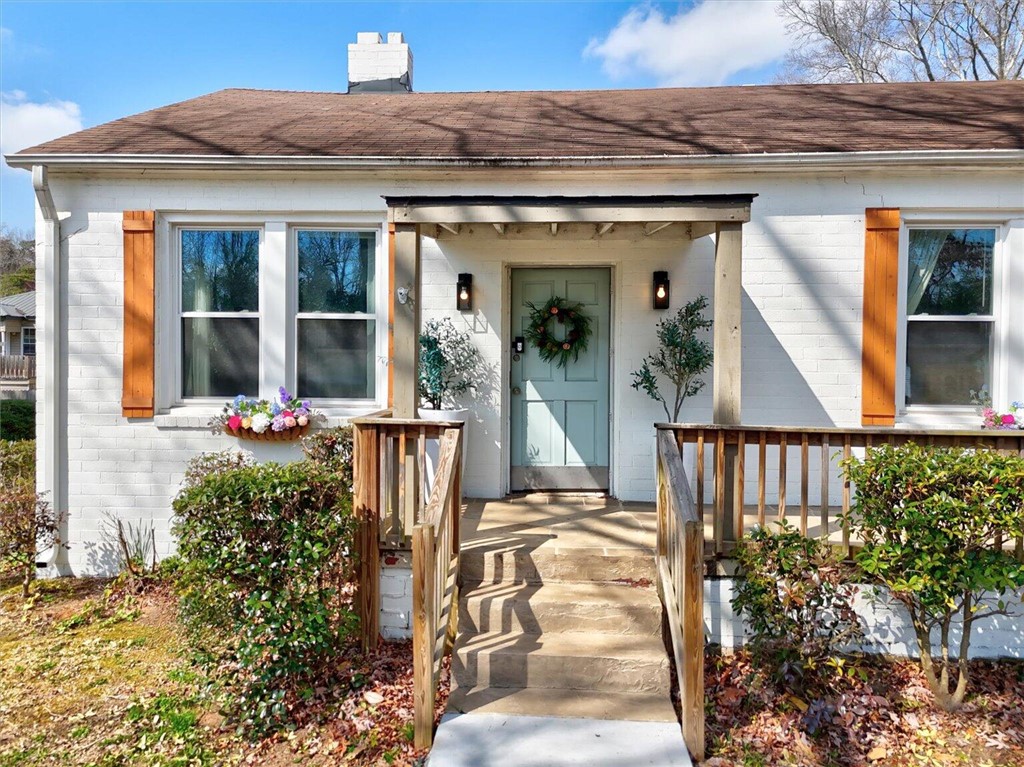 700 Westview Avenue Anderson, SC 29625 - Photo 39 of 50