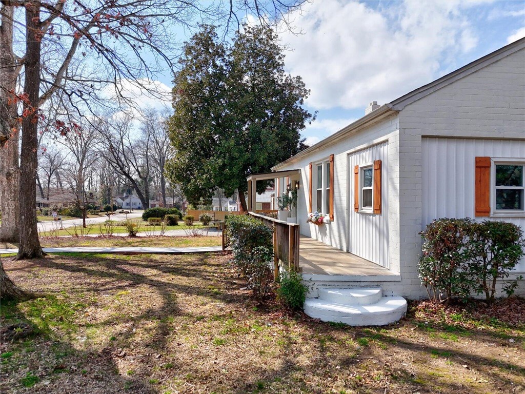 700 Westview Avenue Anderson, SC 29625 - Photo 42 of 50