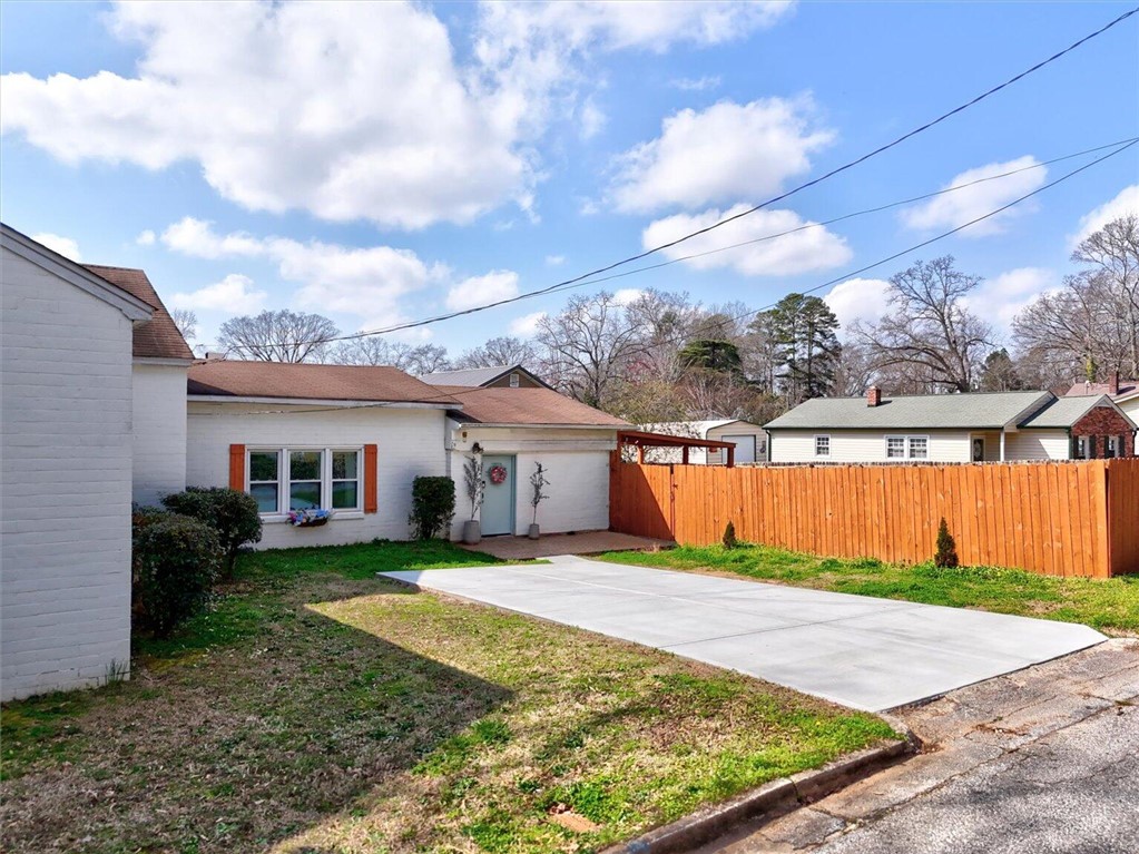 700 Westview Avenue Anderson, SC 29625 - Photo 43 of 50