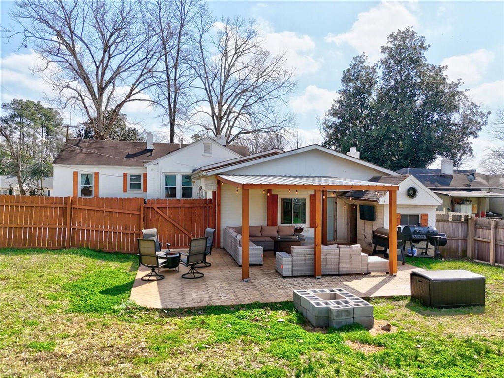 700 Westview Avenue Anderson, SC 29625 - Photo 44 of 50