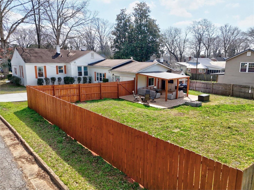 700 Westview Avenue Anderson, SC 29625 - Photo 45 of 50