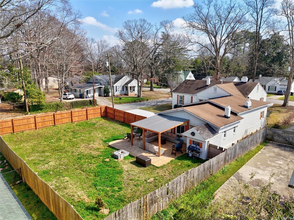 700 Westview Avenue Anderson, SC 29625 - Photo 46 of 50