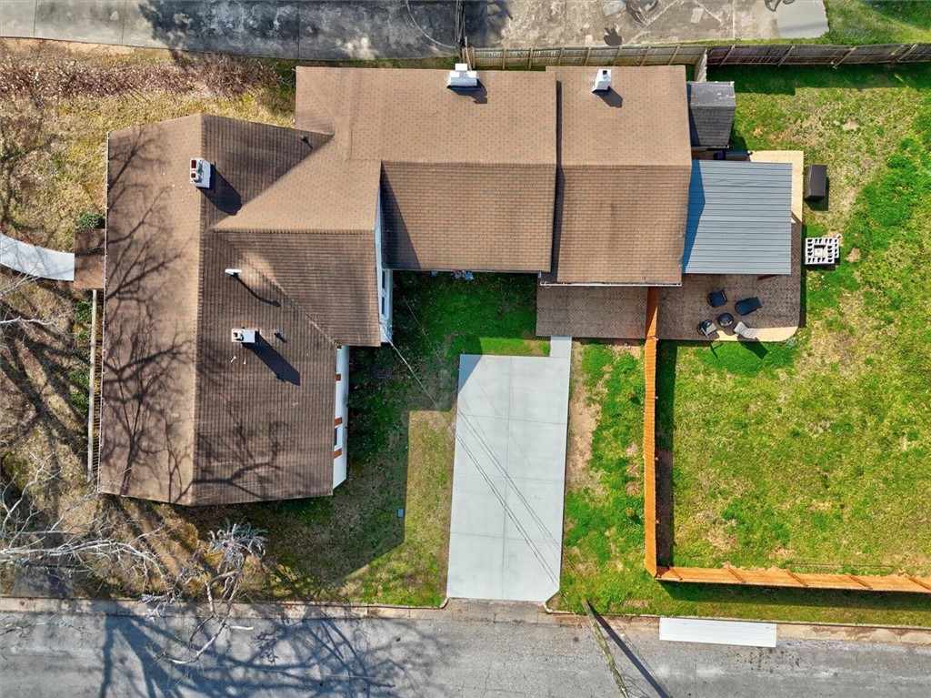 700 Westview Avenue Anderson, SC 29625 - Photo 47 of 50