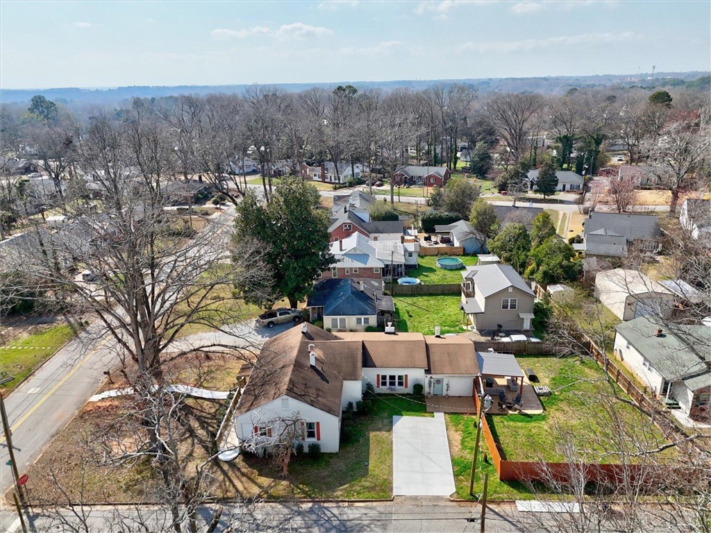 700 Westview Avenue Anderson, SC 29625 - Photo 48 of 50