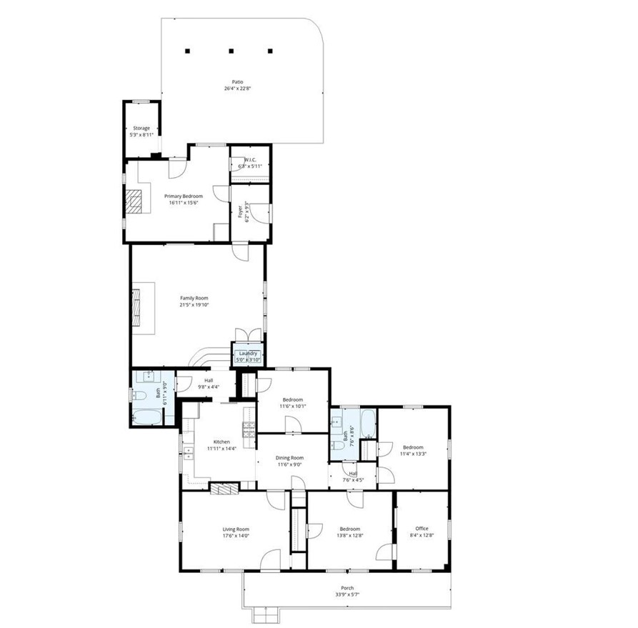 700 Westview Avenue Anderson, SC 29625 - Photo 50 of 50