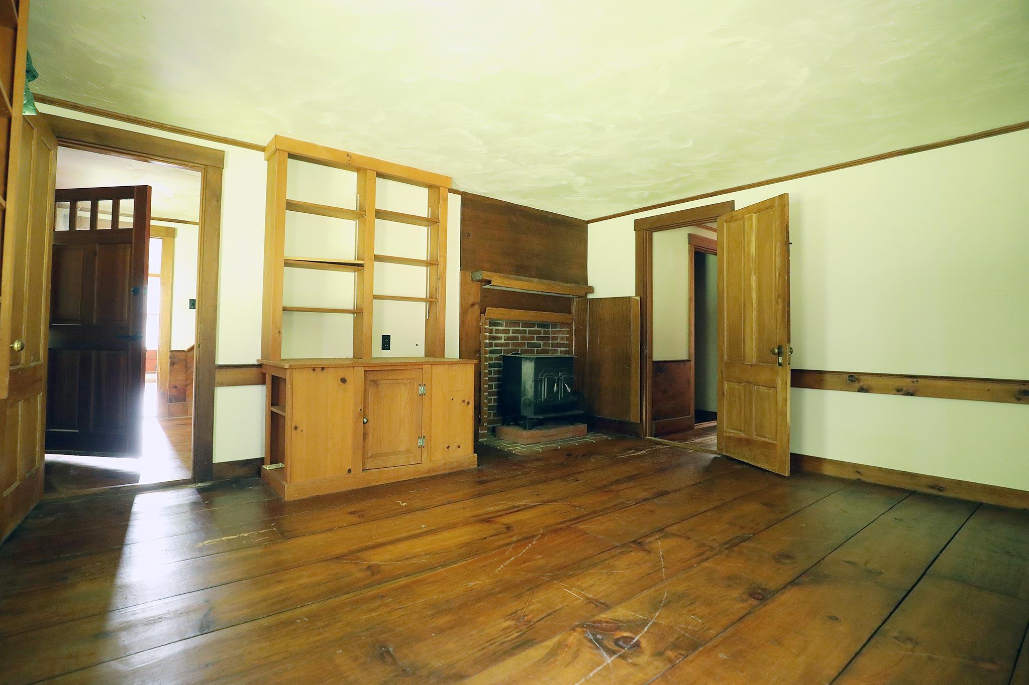 120 Oak Hill Road Fayette, ME 04349 - Photo 14 of 30 11