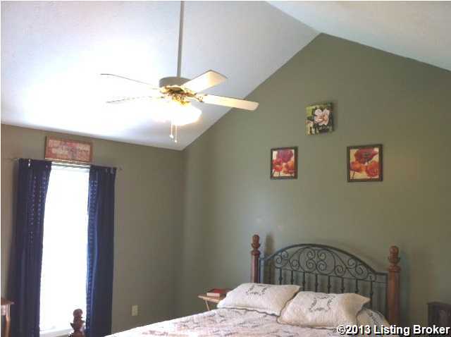 237 Rolling Ridge Way Simpsonville, KY 40067 - Photo 11 of 16 Additional Photo