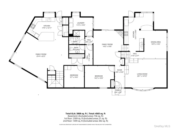 $1,299,000 | 268 West Shore Drive, Massapequa, NY 11758