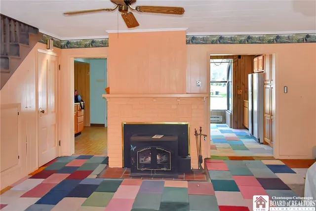 $319,000 | 4943 Williams Avenue, Ellery, NY 14712