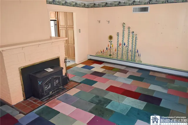 $319,000 | 4943 Williams Avenue, Ellery, NY 14712