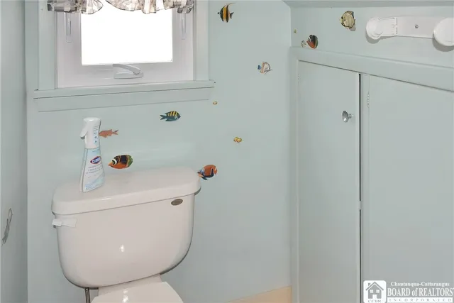 $319,000 | 4943 Williams Avenue, Ellery, NY 14712