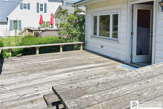 $319,000 | 4943 Williams Avenue, Ellery, NY 14712