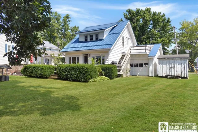 $319,000 | 4943 Williams Avenue, Ellery, NY 14712