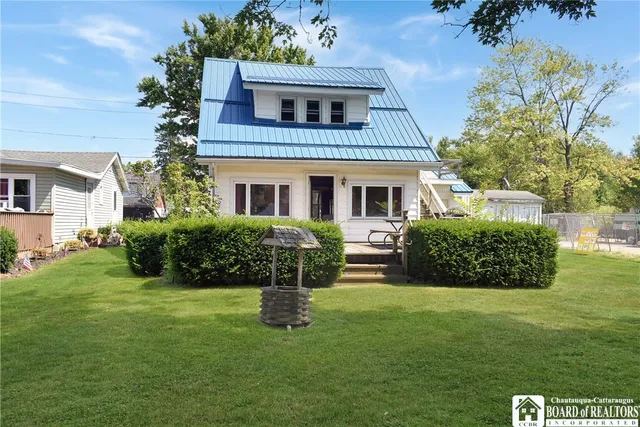 $319,000 | 4943 Williams Avenue, Ellery, NY 14712