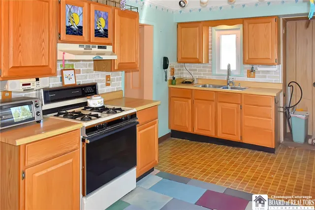 $319,000 | 4943 Williams Avenue, Ellery, NY 14712