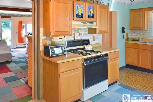 $319,000 | 4943 Williams Avenue, Ellery, NY 14712