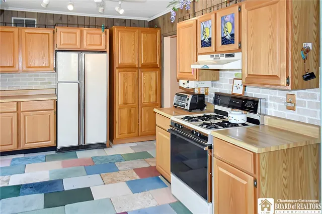 $319,000 | 4943 Williams Avenue, Ellery, NY 14712