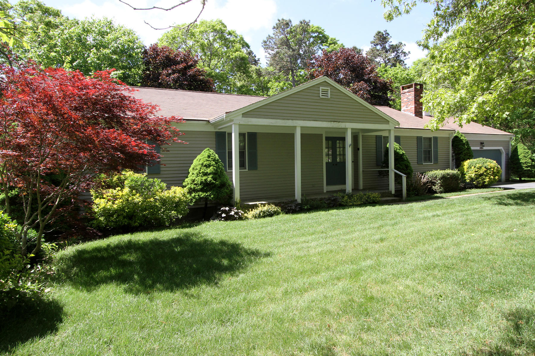 69 Pleasant Bay Road Harwich, MA 02645 - Photo 1 of 35 IMG_3118