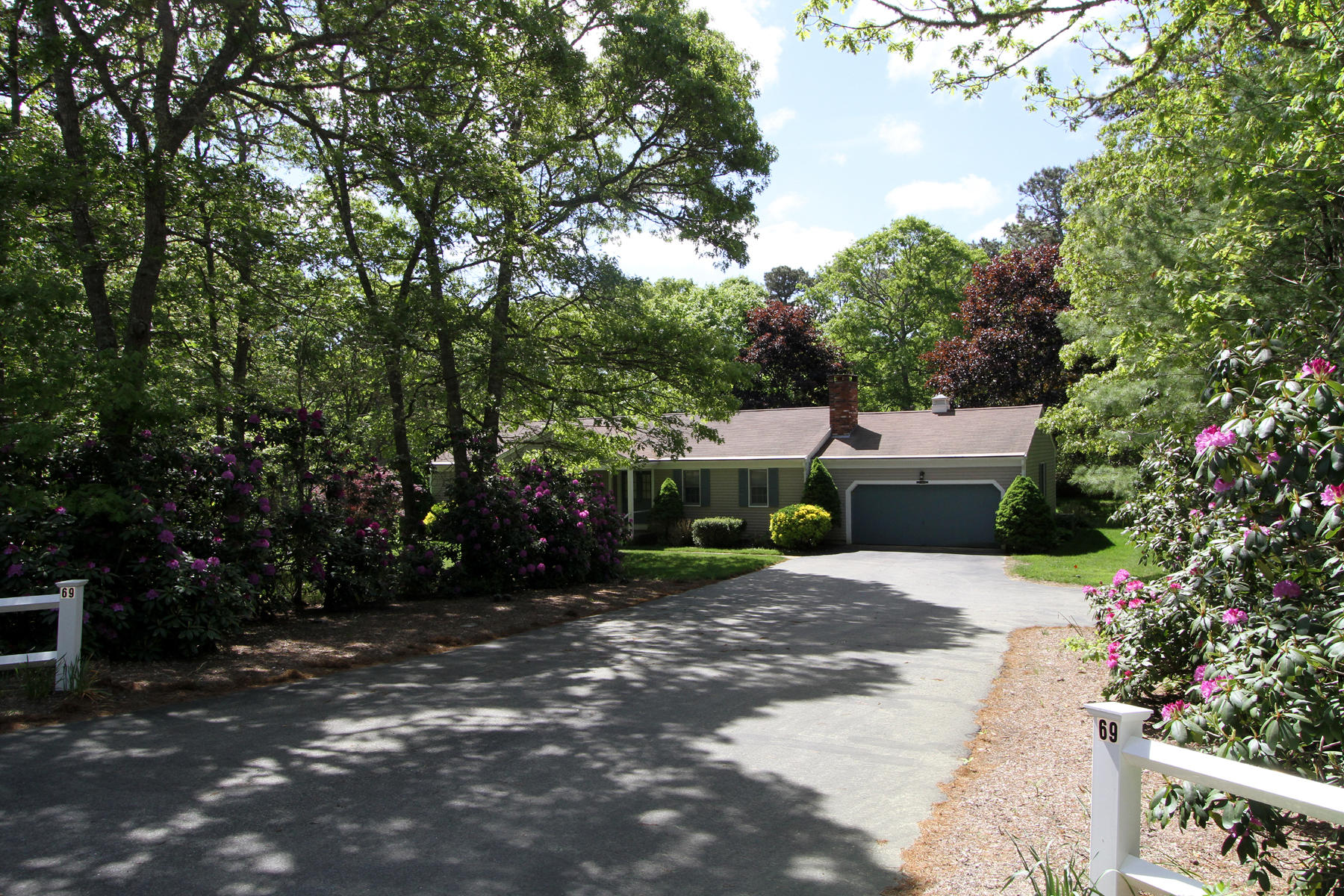 69 Pleasant Bay Road Harwich, MA 02645 - Photo 3 of 35 IMG_3110