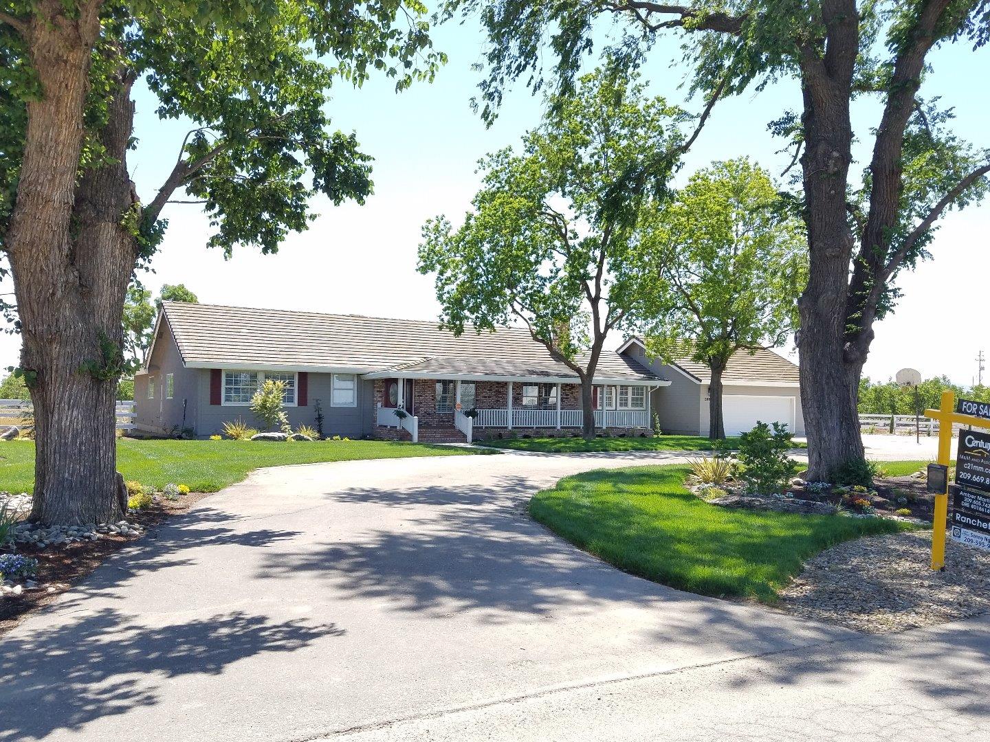 Netherton Road Newman, CA 95360 - Photo 1 of 29