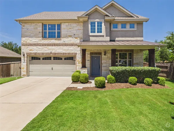 $499,999 | 9204 Sawyer Fay Lane, Austin, TX 78748