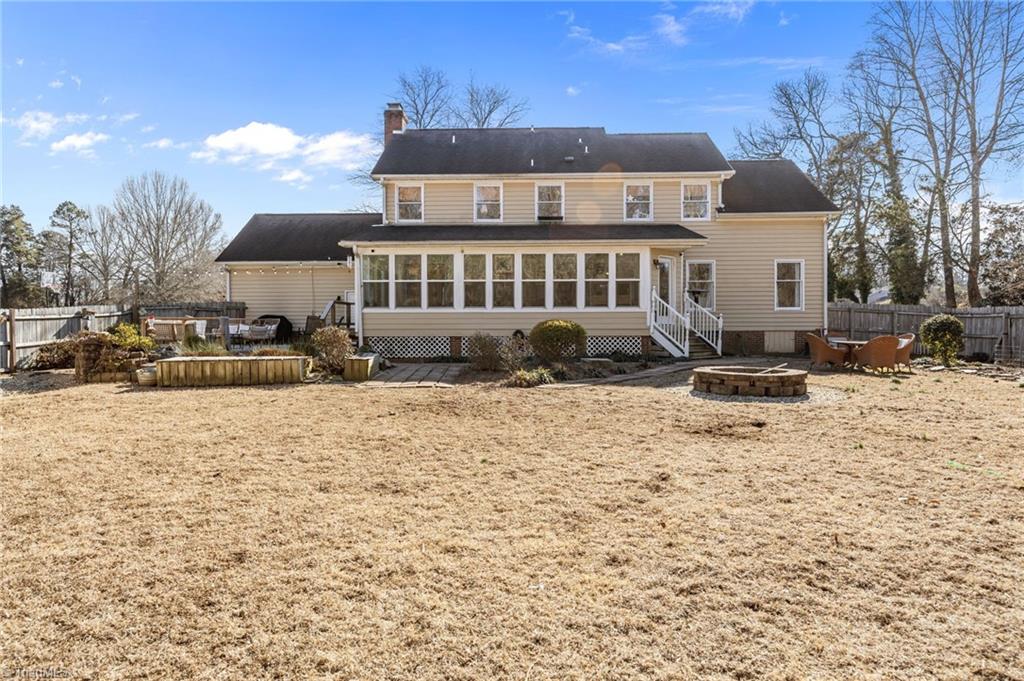 2201 Hunters Ridge Drive Pleasant Garden, NC 27313 - Photo 13 of 47