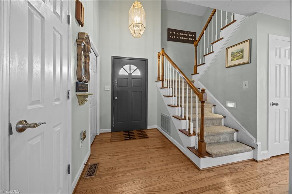 2201 Hunters Ridge Drive Pleasant Garden, NC 27313 - Photo 16 of 47