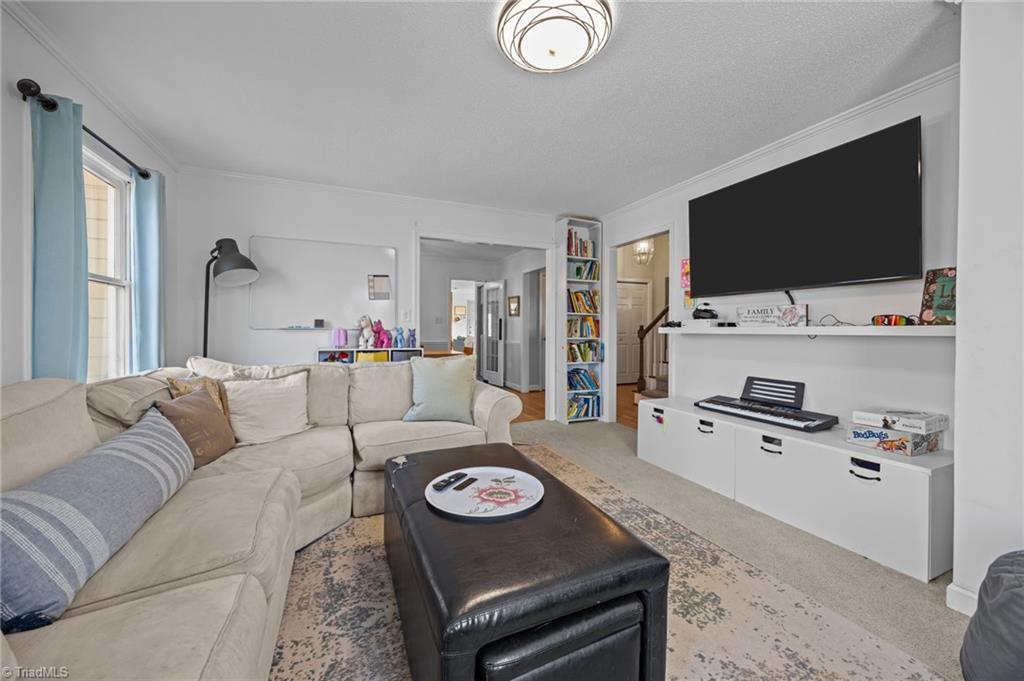 2201 Hunters Ridge Drive Pleasant Garden, NC 27313 - Photo 21 of 47