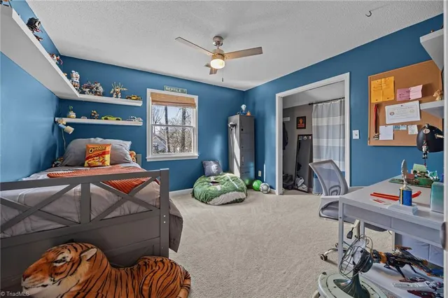 $455,000 | 2201 Hunters Ridge Drive, Pleasant Garden, NC 27313