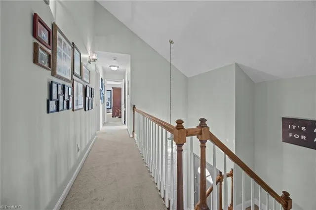 $455,000 | 2201 Hunters Ridge Drive, Pleasant Garden, NC 27313