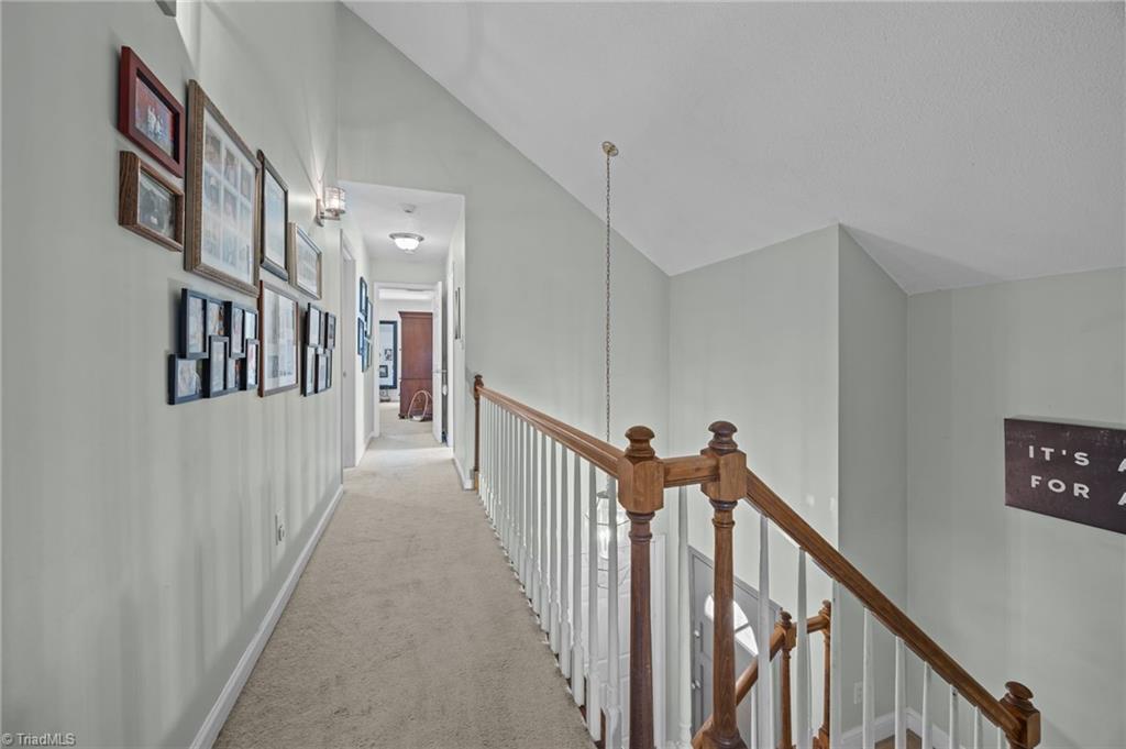 2201 Hunters Ridge Drive Pleasant Garden, NC 27313 - Photo 26 of 47