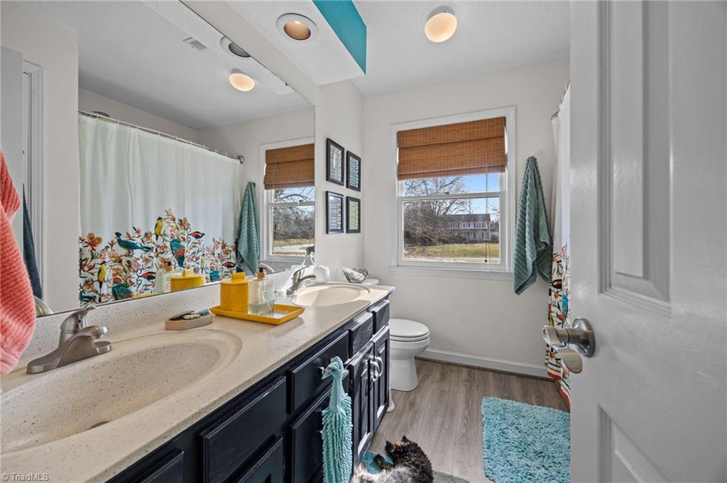 2201 Hunters Ridge Drive Pleasant Garden, NC 27313 - Photo 27 of 47