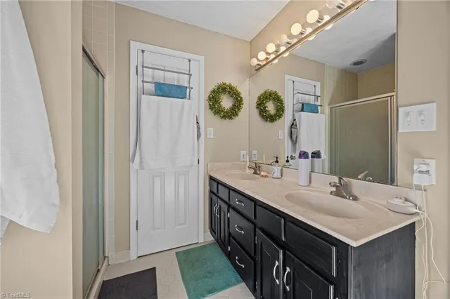 $455,000 | 2201 Hunters Ridge Drive, Pleasant Garden, NC 27313