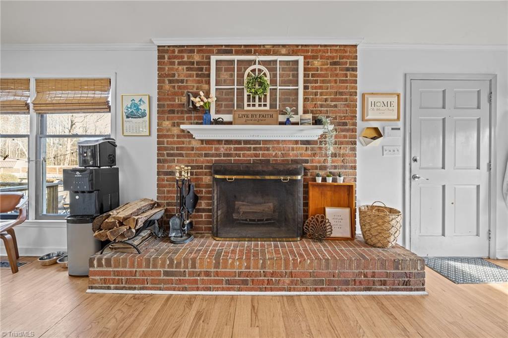 2201 Hunters Ridge Drive Pleasant Garden, NC 27313 - Photo 36 of 47