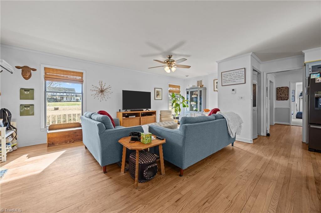 2201 Hunters Ridge Drive Pleasant Garden, NC 27313 - Photo 37 of 47