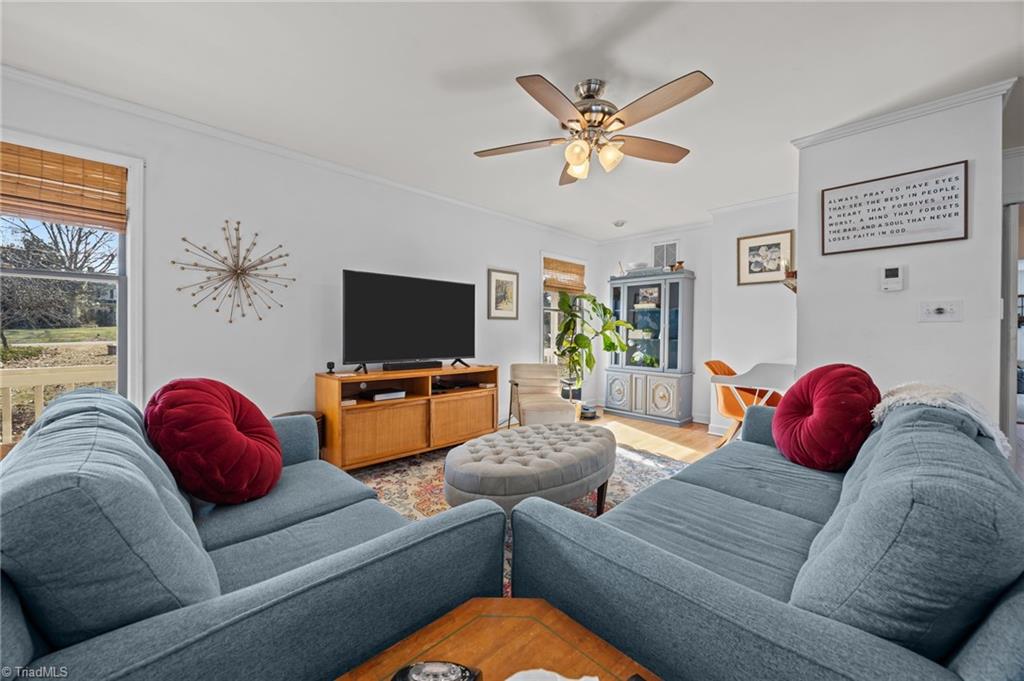 2201 Hunters Ridge Drive Pleasant Garden, NC 27313 - Photo 38 of 47