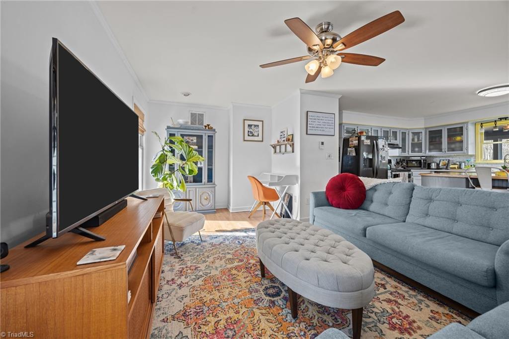 2201 Hunters Ridge Drive Pleasant Garden, NC 27313 - Photo 39 of 47