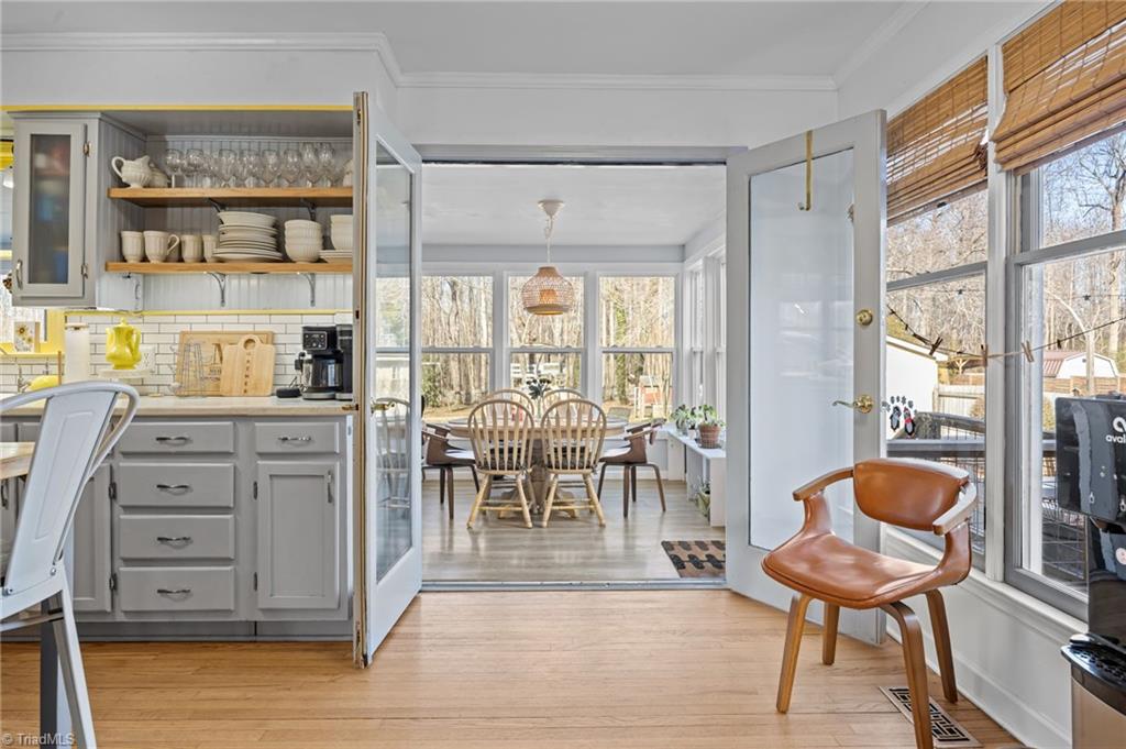 2201 Hunters Ridge Drive Pleasant Garden, NC 27313 - Photo 40 of 47