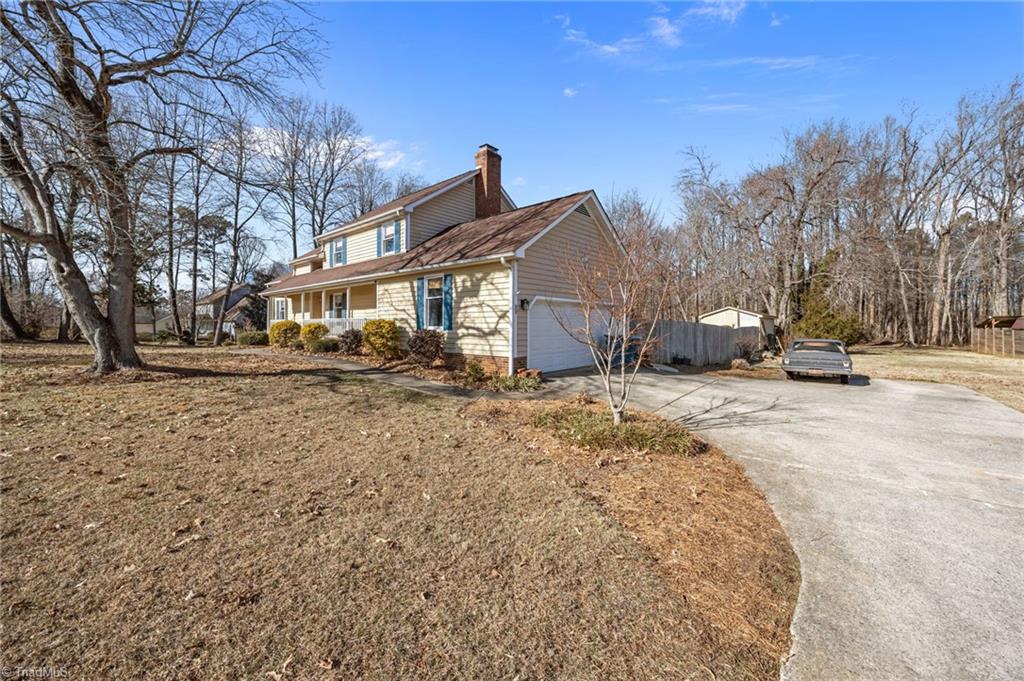 2201 Hunters Ridge Drive Pleasant Garden, NC 27313 - Photo 4 of 47