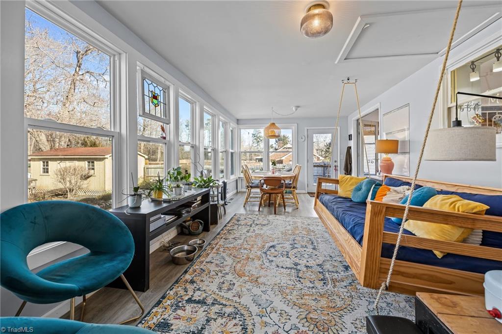 2201 Hunters Ridge Drive Pleasant Garden, NC 27313 - Photo 41 of 47