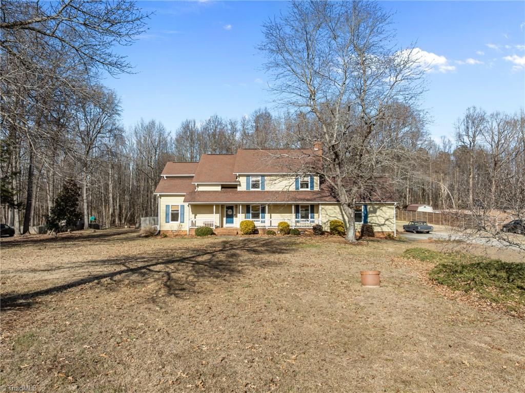 2201 Hunters Ridge Drive Pleasant Garden, NC 27313 - Photo 44 of 47