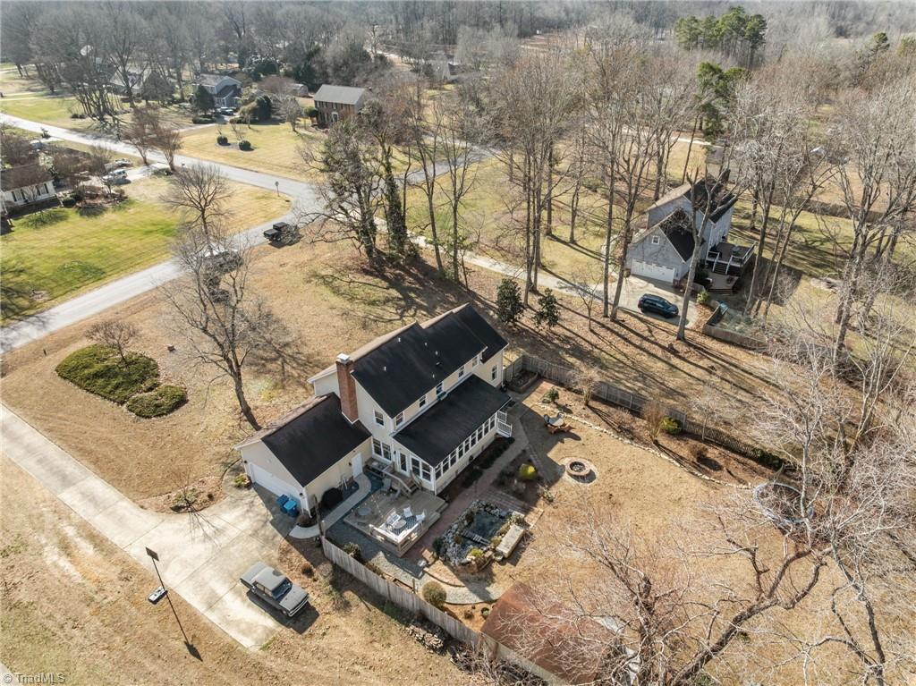 2201 Hunters Ridge Drive Pleasant Garden, NC 27313 - Photo 47 of 47