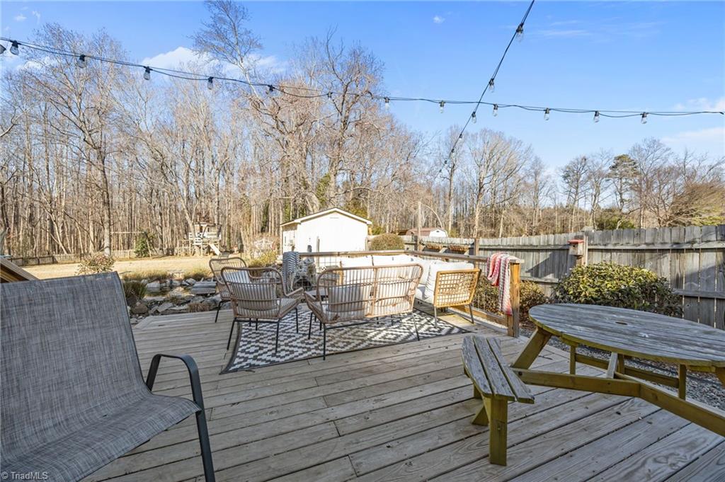 2201 Hunters Ridge Drive Pleasant Garden, NC 27313 - Photo 7 of 47