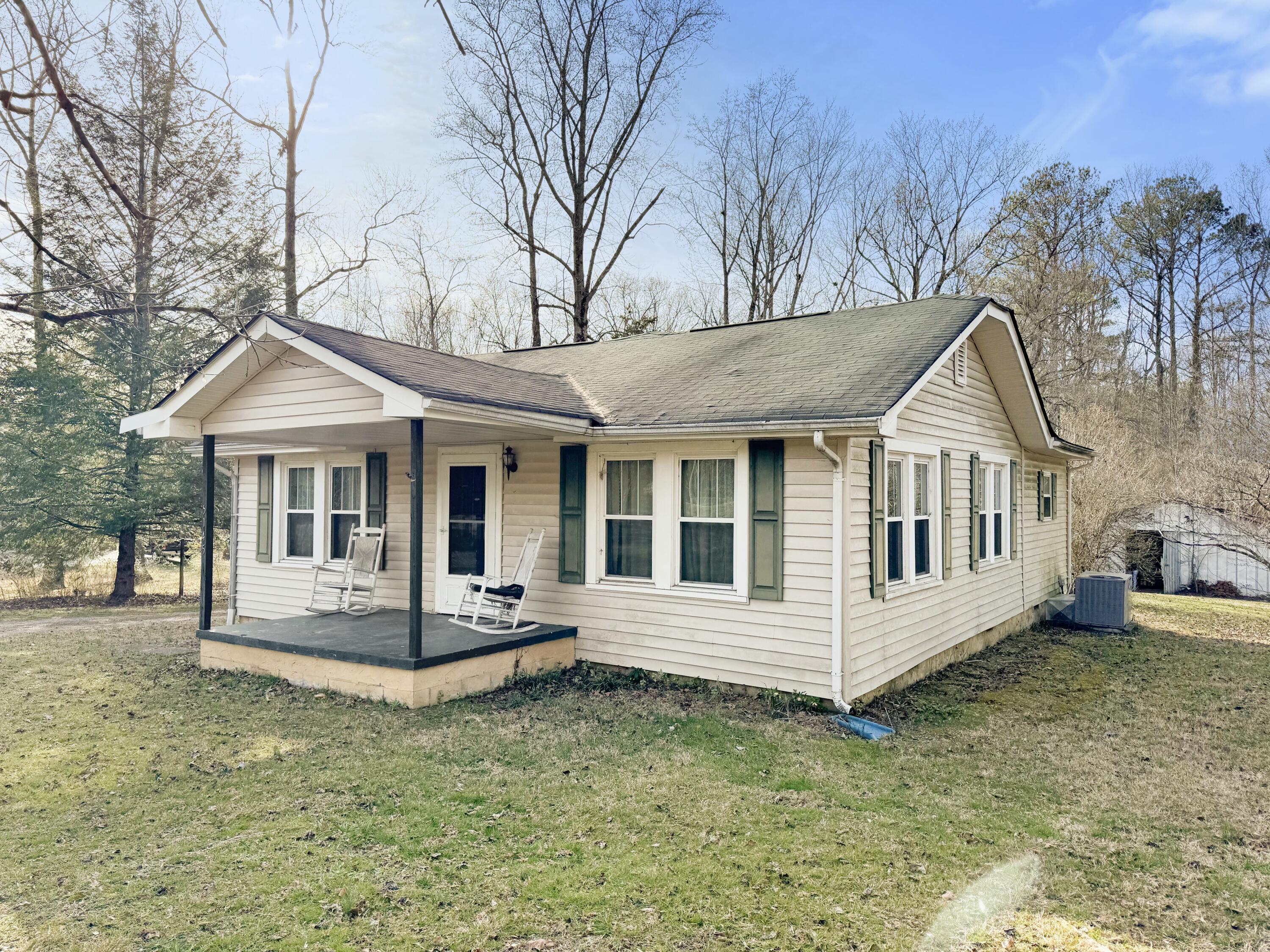 5145 Jackson Road Apison, TN 37302 - Photo 2 of 21 tempImagenI0v1m