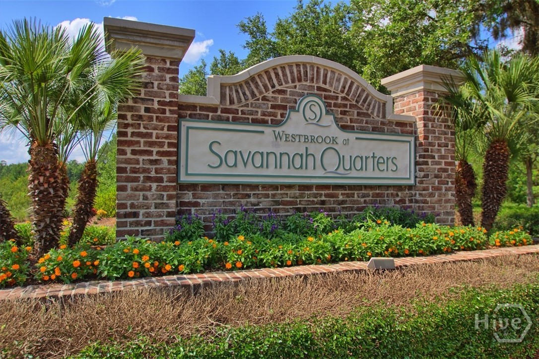 123 Harvest Hill Pooler, GA 31322 - Photo 57 of 75 LOCATED IN BEAUTIFUL SAVANNAH QUARTERS NEIGHBORHOOD