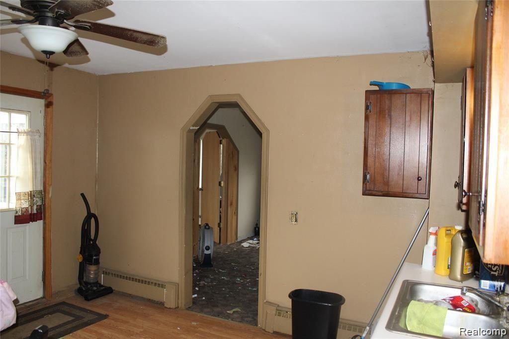 15430 Bryce (house 5 Acres) Road Capac, MI 48014 - Photo 10 of 18 Gallery Image 10