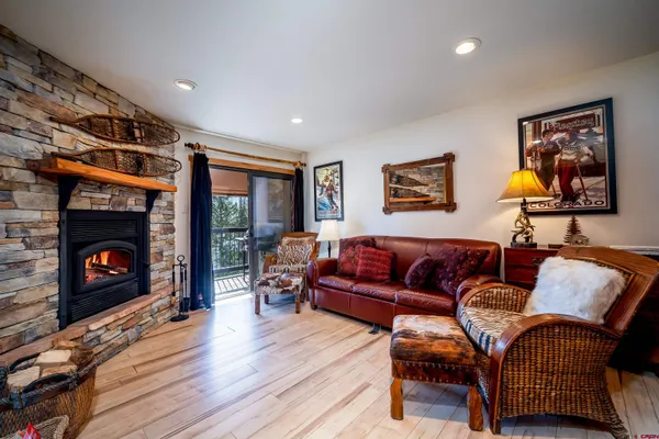 $499,000 | 455 Sheol Street, Unit 320, Durango, CO 81301